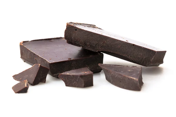 Chocolate — Stock Photo, Image