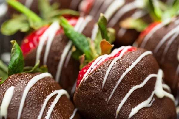 Strawberries — Stock Photo, Image