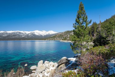 Lake Tahoe