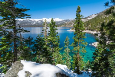 Lake Tahoe