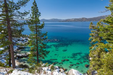 Lake Tahoe