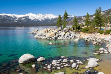 Lake Tahoe
