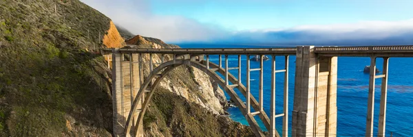 Puente de Bixby — Foto de Stock