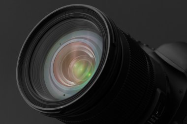 dijital fotoğraf makinesi