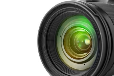 Lens