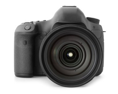 dijital fotoğraf makinesi