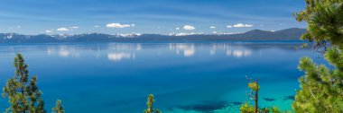 Lake Tahoe