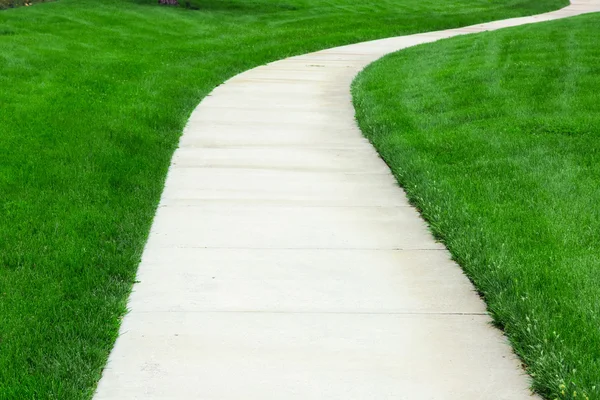 Pathway — Stock Photo, Image