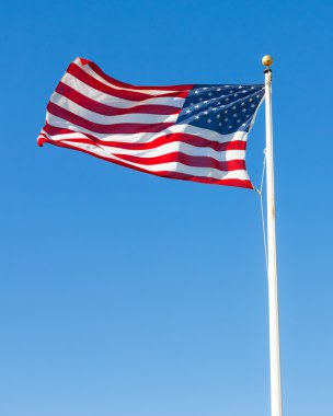 Amerikan bayrağı