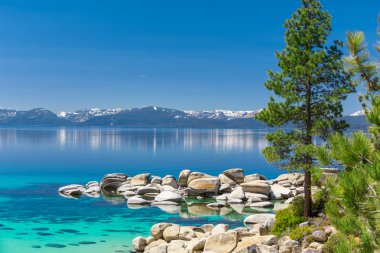 Lake Tahoe