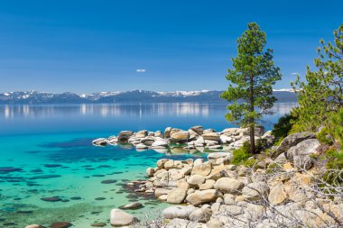 Lake Tahoe