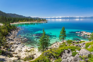 Lake Tahoe