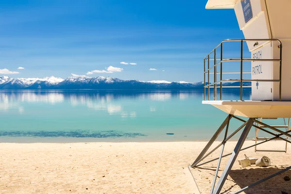 Beach — Stock Photo, Image