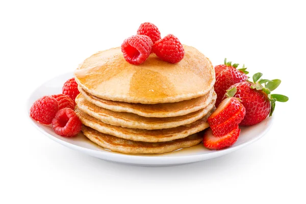 Pannkakor — Stockfoto