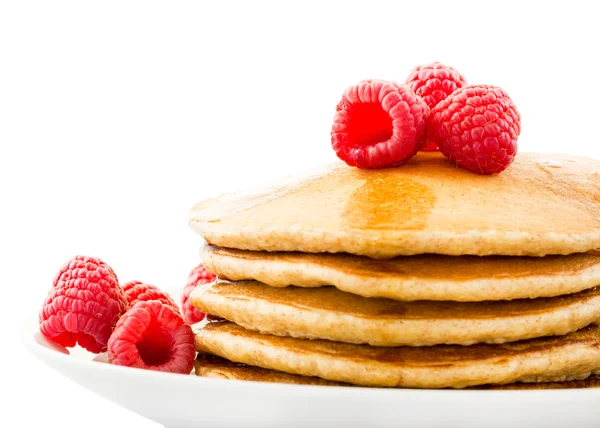 Pannkakor — Stockfoto