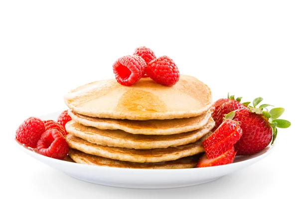 Pannkakor — Stockfoto