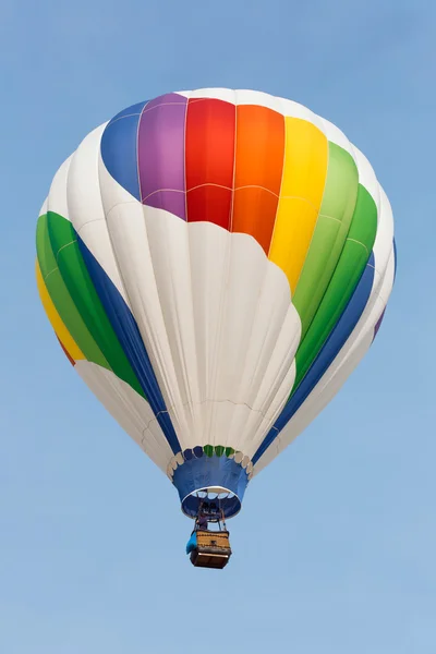 Balon na gorące powietrze — Zdjęcie stockowe