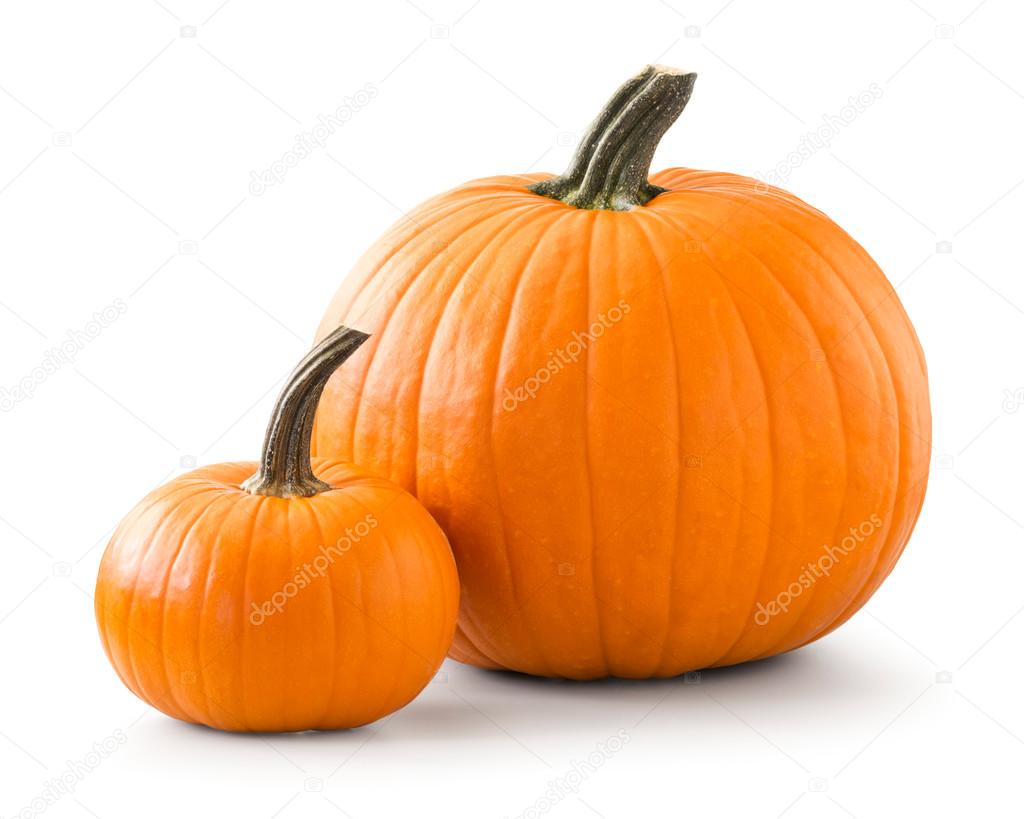 Pumpkins