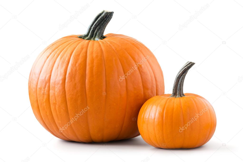 Pumpkins