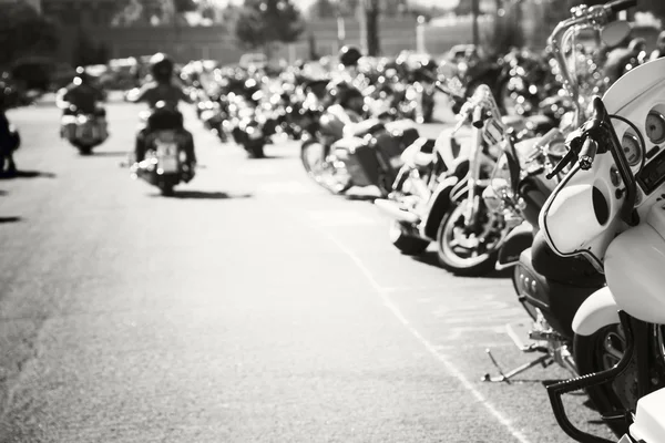 Motocicletas —  Fotos de Stock