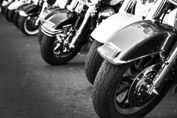 Motorcycles — Stock Photo, Image