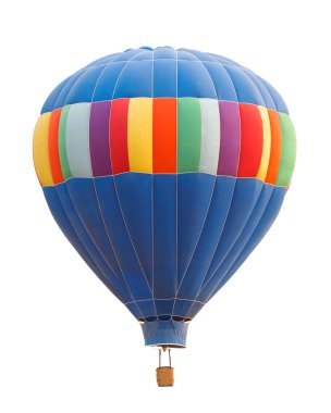 sıcak hava balonu