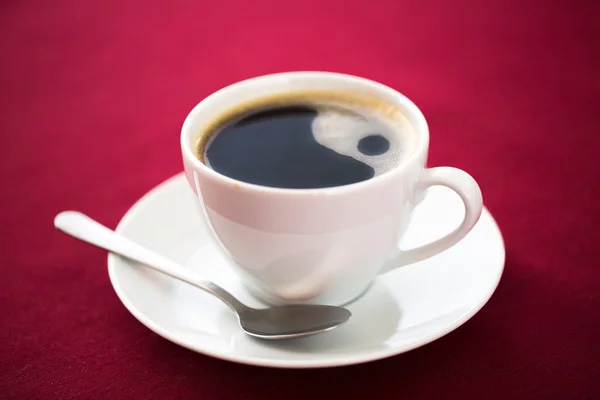 Tazza di caffè — Foto Stock