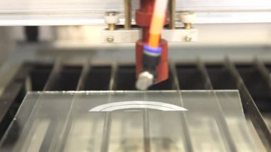 Lazer Cnc kesme