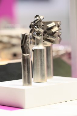 sonunda fabrika araçları