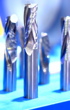 Sonunda değirmen aracı örnekleri