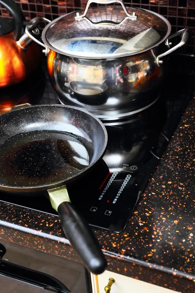 Keuken kachel — Stockfoto