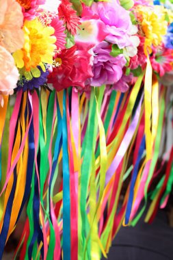 Ukraynalı geleneksel çelenk