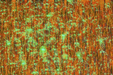 Soyut renkli arkaplan