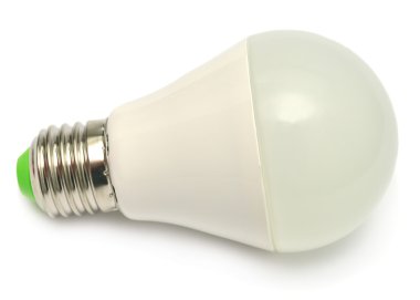 Beyaz LED Lamba