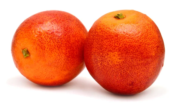 熟したシチリア オレンジ — ストック写真