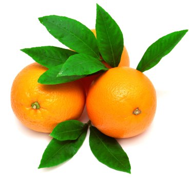 tatlı turuncu meyve 