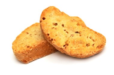 cantuccini kurabiye