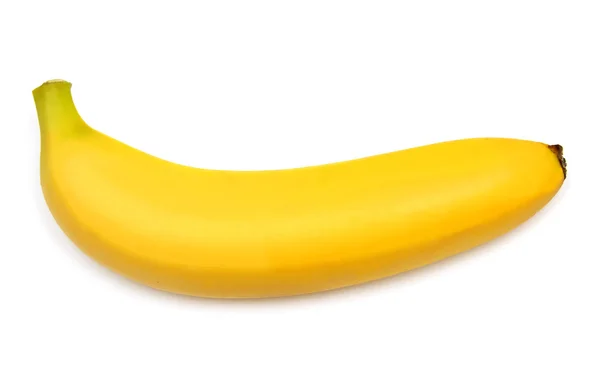 Banana singola — Foto Stock