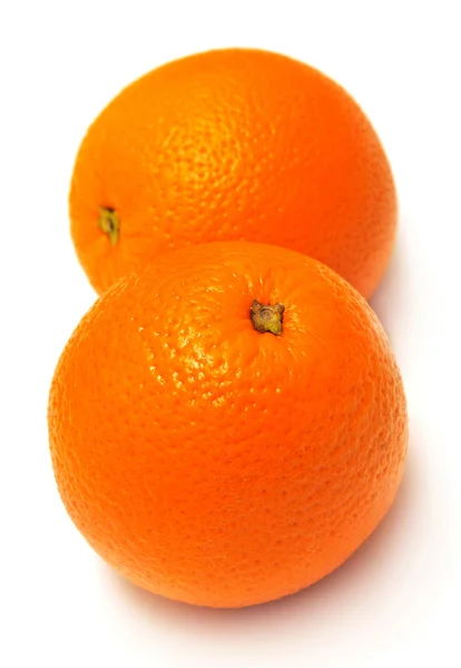 甘いオレンジ色の果物 — ストック写真