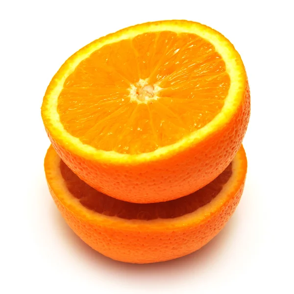 Sweet orange fruit — Stock Photo, Image