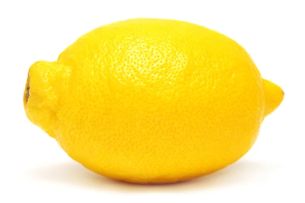 Yellow lemon — Stock Photo, Image