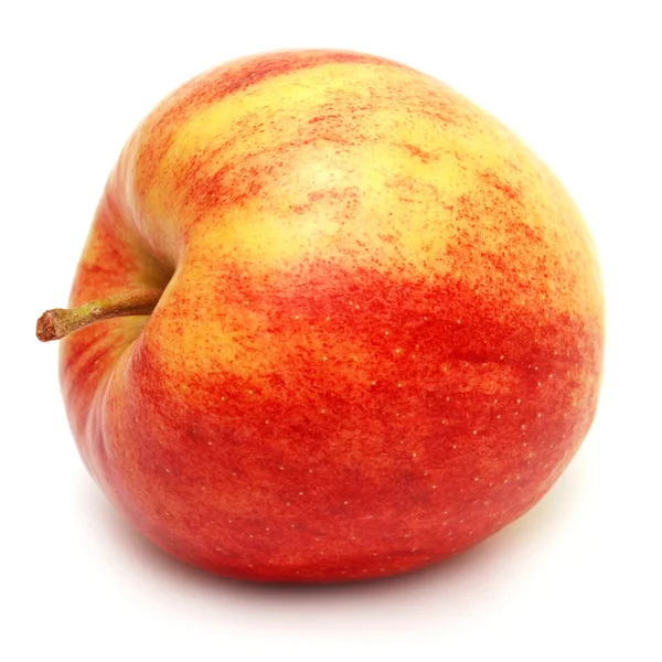 Red apple — Stock Photo, Image