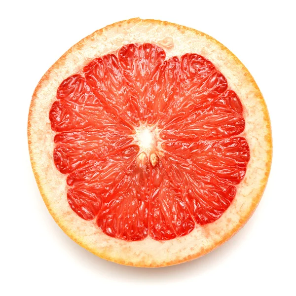 Reife Grapefruit — Stockfoto