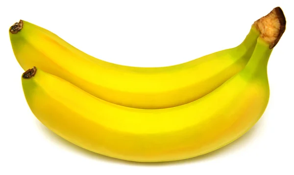 Mazzo di banane — Foto Stock