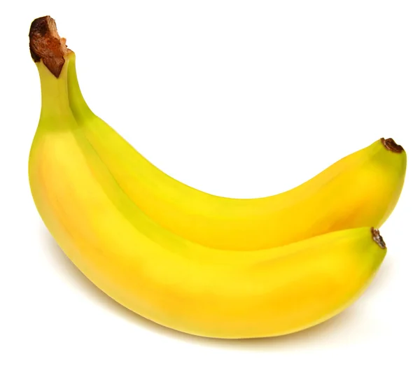 Bando de bananas. — Fotografia de Stock