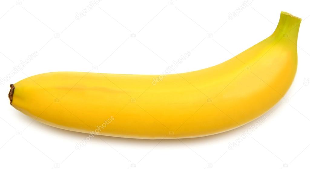 Single banana 