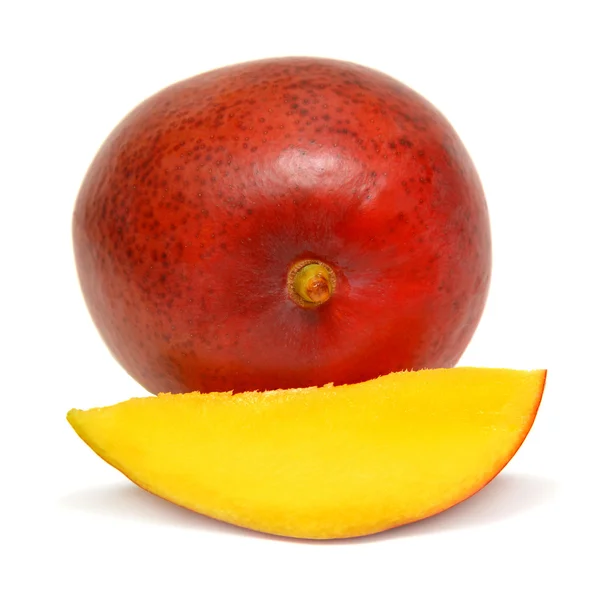 Mango meyve — Stok fotoğraf