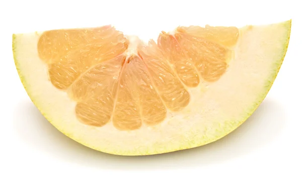 Pomelo gyümölcs — Stock Fotó