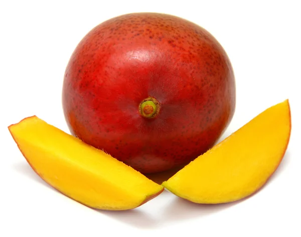 Owoce mango — Zdjęcie stockowe