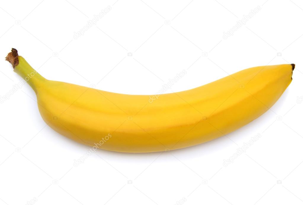 Single banana 